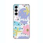 Maska Torbica Silikonska Print Skin za Samsung A165F Galaxy A16 Fresh Pastel cena 2500 din slika