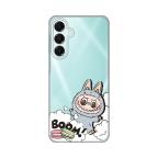 Maska Torbica Silikonska Print Skin za Samsung A165F Galaxy A16 La Bubu Macaron cena 1000 din slika
