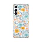 Maska Torbica Silikonska Print Skin za Samsung A165F Galaxy A16 Lovely Flowers cena 2500 din slika