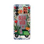 Maska Torbica Silikonska Print Skin za Samsung A175F Galaxy A17 Bella Vita cena 2500 din slika