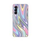 Maska Torbica Silikonska Print Skin za Samsung A175F/A185F Galaxy A17/A18 Liquid Dream cena 2500 din slika