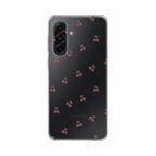 Maska Torbica Silikonska Print Skin za Samsung A175F/A185F Galaxy A17/A18 Little Cherry cena 2500 din slika