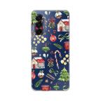 Maska Torbica Silikonska Print Skin za Samsung A175F Galaxy A17 Winter Spirit cena 2500 din slika