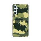 Maska Torbica Silikonska Print Skin za Samsung A346B Galaxy A34 5G Army cena 1000 din slika