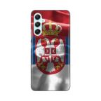 Maska Torbica Silikonska Print Skin za Samsung A346B Galaxy A34 5G SRB cena 2500 din slika