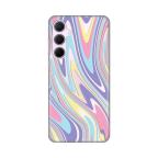 Maska Torbica Silikonska Print Skin za Samsung A356B Galaxy A35 5G Liquid Dream cena 2500 din slika