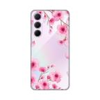 Maska Torbica Silikonska Print Skin za Samsung A356B Galaxy A35 5G Rose Flowers cena 2500 din slika