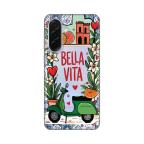 Maska Torbica Silikonska Print Skin za Samsung A366B Galaxy A36 5G Bella Vita cena 2500 din slika