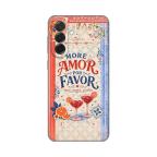 Maska Torbica Silikonska Print Skin za Samsung A376B Galaxy A37 5G Summer in Spain cena 2500 din slika