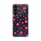 Maska Torbica Silikonska Print Skin za Samsung A556B Galaxy A55 Dottie Dottie cena 2500 din slika