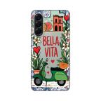Maska Torbica Silikonska Print Skin za Samsung A566B Galaxy A56 5G Bella Vita cena 2500 din slika