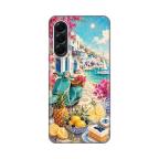 Maska Torbica Silikonska Print Skin za Samsung A566B Galaxy A56 5G Summer in Greece cena 2500 din slika