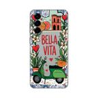 Maska Torbica Silikonska Print Skin za Samsung A576B Galaxy A57 5G Bella Vita cena 2500 din slika