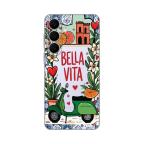 Maska Torbica Silikonska Print Skin za Samsung S731B Galaxy S25 Fe Bella Vita cena 2500 din slika
