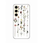 Maska Torbica Silikonska Print Skin za Samsung S921B Galaxy S24 Flower cena 2500 din slika