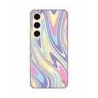 Maska Torbica Silikonska Print Skin za Samsung S921B Galaxy S24 Liquid Dream cena 2500 din slika