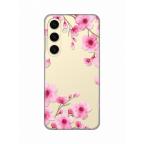 Maska Torbica Silikonska Print Skin za Samsung S921B Galaxy S24 Rose Flowers cena 2500 din slika