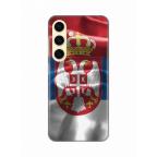 Maska Torbica Silikonska Print Skin za Samsung S921B Galaxy S24 SRB cena 2500 din slika
