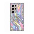 Maska Torbica Silikonska Print Skin za Samsung S928B Galaxy S24 Ultra Liquid Dream cena 2500 din slika
