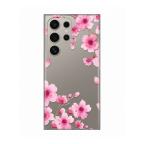 Maska Torbica Silikonska Print Skin za Samsung S928B Galaxy S24 Ultra Rose Flowers cena 2500 din slika