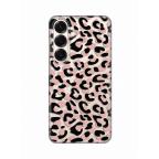 Maska Torbica Silikonska Print Skin za Samsung S931B Galaxy S25 Animal cena 2500 din slika
