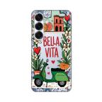 Maska Torbica Silikonska Print Skin za Samsung S931B Galaxy S25 Bella Vita cena 2500 din slika