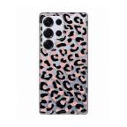 Maska Torbica Silikonska Print Skin za Samsung S938B Galaxy S25 Ultra Animal cena 2500 din slika