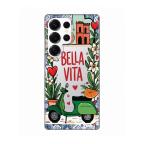 Maska Torbica Silikonska Print Skin za Samsung S938B Galaxy S25 Ultra Bella Vita cena 2500 din slika