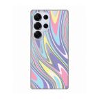 Maska Torbica Silikonska Print Skin za Samsung S938B Galaxy S25 Ultra Liquid Dream cena 2500 din slika