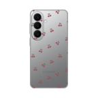 Maska Torbica Silikonska Print Skin za Samsung S941B Galaxy S26 Little Cherry cena 2500 din slika