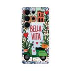 Maska Torbica Silikonska Print Skin za Samsung S948B Galaxy S26 Ultra Bella Vita cena 2500 din slika