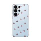 Maska Torbica Silikonska Print Skin za Samsung S948B Galaxy S26 Ultra Little Cherry cena 2500 din slika