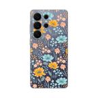 Maska Torbica Silikonska Print Skin za Samsung S948B Galaxy S26 Ultra Lovely Flowers cena 2500 din slika