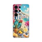 Maska Torbica Silikonska Print Skin za Samsung S948B Galaxy S26 Ultra Summer in Greece cena 2500 din slika