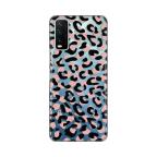 Maska Torbica Silikonska Print Skin za Vivo Y20/Y20s Animal cena 1000 din slika