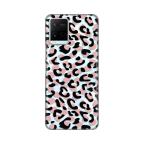 Maska Torbica Silikonska Print Skin za Vivo Y21/Y21s/Y33s Animal cena 2500 din slika