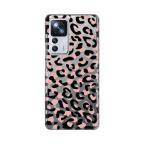 Maska Torbica Silikonska Print Skin za Xiaomi  12T Animal cena 1000 din slika