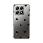 Maska Torbica Silikonska Print Skin za Xiaomi 14T Hearts cena 2500 din slika