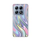 Maska Torbica Silikonska Print Skin za Xiaomi 14T Pro Liquid Dream cena 1000 din slika