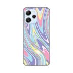 Maska Torbica Silikonska Print Skin za Xiaomi Redmi 12 Liquid Dream cena 2500 din slika