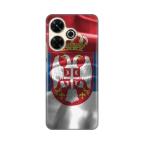 Maska Torbica Silikonska Print Skin za Xiaomi Redmi 13 SRB cena 1000 din slika