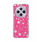 Maska Torbica Silikonska Print Skin za Xiaomi Redmi 14C/Redmi A4 Dottie Dottie Pink cena 2500 din slika