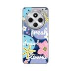 Maska Torbica Silikonska Print Skin za Xiaomi Redmi 14C/Redmi A4 Fresh Pastel cena 2500 din slika