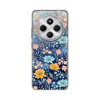 Maska Torbica Silikonska Print Skin za Xiaomi Redmi 14C/Redmi A4 Lovely Flowers cena 2500 din slika