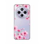 Maska Torbica Silikonska Print Skin za Xiaomi Redmi 14C/Redmi A4 Rose Flowers cena 2500 din slika