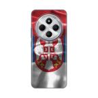 Maska Torbica Silikonska Print Skin za Xiaomi Redmi 14C/Redmi A4 SRB cena 2500 din slika