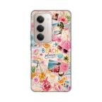 Maska Torbica Silikonska Print Skin za Xiaomi Redmi 15 4G Beach Please slika 1