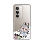 Maska Torbica Silikonska Print Skin za Xiaomi Redmi 15 4G La Bubu Macaron cena 1000 din slika