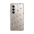 Maska Torbica Silikonska Print Skin za Xiaomi Redmi 15 4G Little Cherry cena 2500 din slika