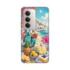 Maska Torbica Silikonska Print Skin za Xiaomi Redmi 15 4G Summer in Greece slika 1